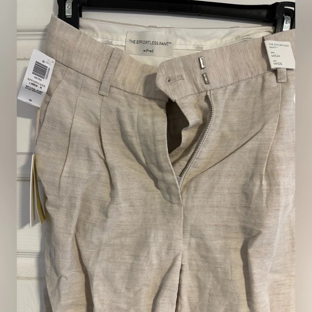 Aritzia size 00